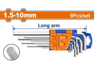 SET LLAVE ALLEN CR-V