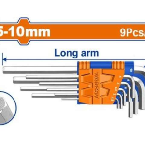 SET LLAVE ALLEN CR-V