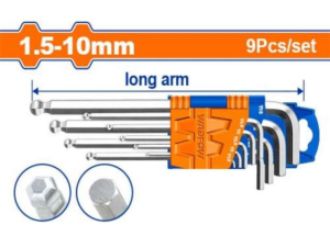 SET LLAVE BOLA CR-V