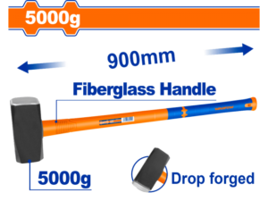 MACETA 5KG 900MM
