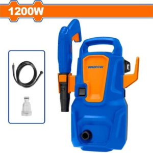 HIDROLAVADORA 1200W