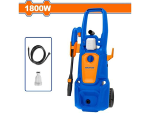 HIDROLAVADORA 1800W