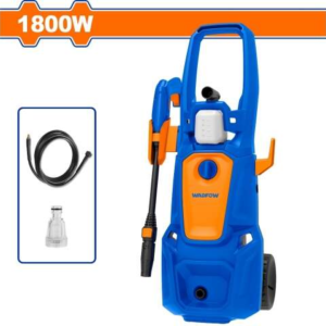HIDROLAVADORA 1800W