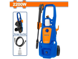 HIDROLAVADORA 2200W