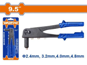 REMACHADORA 9.5"