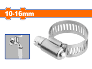 BOLSA X 50 ABRAZADERA 10-16MM WADFOW WHU1902