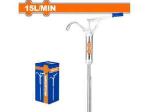 BOMBA DE ACEITE MANUAL 15LT/MIN 127CM