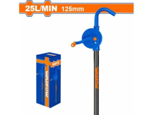 BOMBA DE ACEITE MANUAL 25LT/MIN 127CM