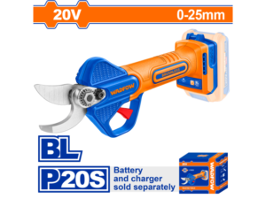 CIZALLA 20V P20S 0-25MM