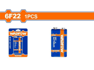 BATERIA 9 VOLT