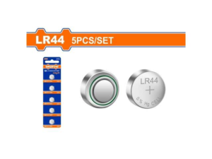 PACK PILA LR44