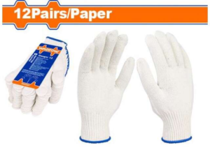 PAR DE GUANTES DE LANA