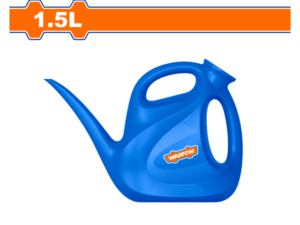 REGADERA 1.5LT RECIPIENTE AGUA PLASTICO WADFOW WKW1815