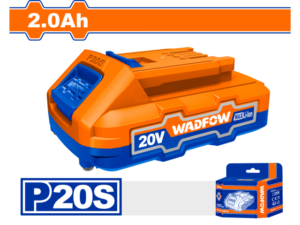 BATERIA 20V 2AH