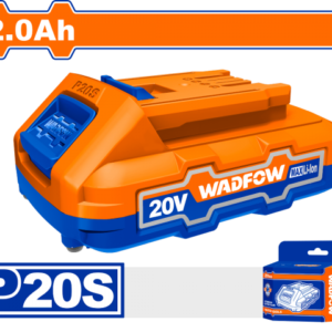BATERIA 20V 2AH