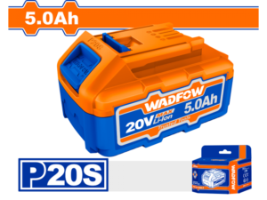 BATERIA 20V 5AH P20S