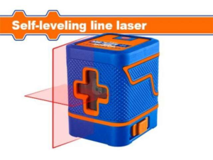 NIVEL LASER AUTONIVELANTE CUBO