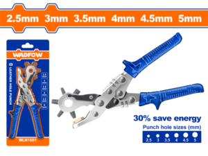 PINZA SACA BOCADO 10"