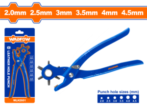 PINZA SACA BOCADO 9"