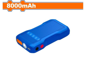 CARGADOR ARRANCADOR 400A