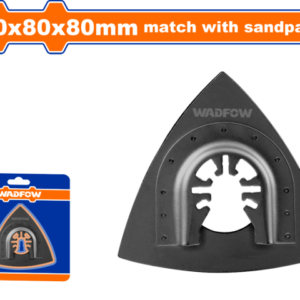 DELTA SANDING PAD PORTA LIJA PARA MAQUINA MULTIFUNCION