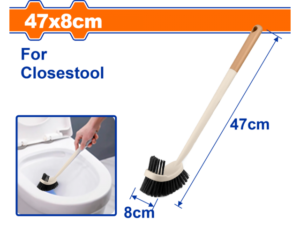 CEPILLO PARA INODORO WADFOW WMBH2102