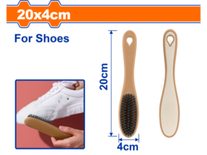 CEPILLO PARA ZAPATOS WADFOW WMBH2104