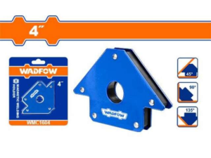 ESCUADRA MAGNETICA 4"