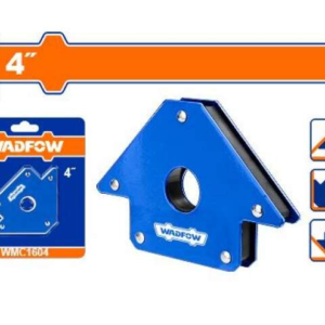 ESCUADRA MAGNETICA 4"