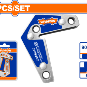 SET X 2 ESCUADRA MAGNETICA