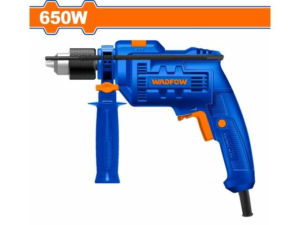 TALADRO PERCUTOR 650W