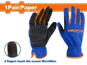 GUANTES DE MECANICO