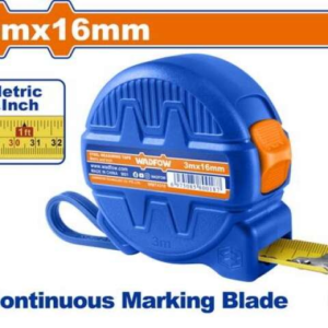 CINTA METRICA 3MX16MM