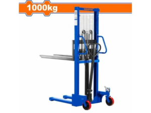 ELEVADOR MANUAL PALETERA 1000KG