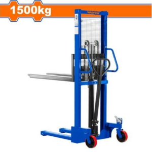 ELEVADOR MANUAL PALETERA 1500KG