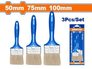 SET X 3 PINCELES
