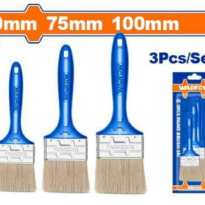 SET X 3 PINCELES