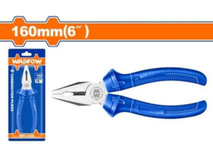 PINZA UNIVERSAL CONBINADA 6"