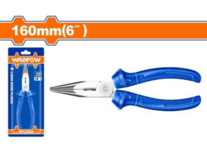 ALICATE PUNTA FINA 6"