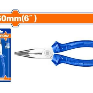ALICATE PUNTA FINA 6"