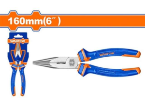 PINZA PUNTA FINA 6"
