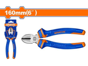 ALICATE PINZA CORTE DIAGONAL 6"