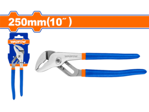 PINZA PICO LORO 10" 50MM