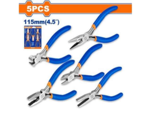 SET X 5 ALICATES