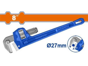 LLAVE DE CAÑO 8"