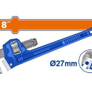 LLAVE DE CAÑO 8"