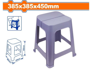 BANCO PLASTICO