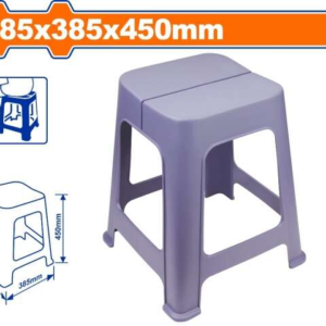BANCO PLASTICO