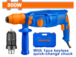 ROTOMARITLLO800W