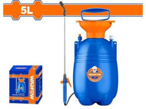 PULVERIZADOR 5L